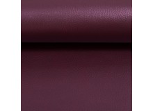 Kunstleder Rex lila Schimmer Metallic